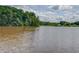 Expansive lake view showing the calm waters and lush greenery, ideal for nature lovers and outdoor activities at 218 Oakmoor Ct, Lawrenceville, GA 30043