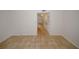 Neutral living room featuring tile floors and white walls at 3101 Reeves Se St, Smyrna, GA 30080