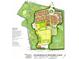 Conservation community map shows garden, farmland, woodland, and residential areas at 2164 James Aly, Atlanta, GA 30345