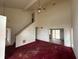 Spacious living room with high ceilings at 5035 Chadwick Ct, Decatur, GA 30035