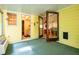 Sun room with multiple entrances and tile flooring at 5357 Highway 81, Loganville, GA 30052