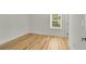 Bright bedroom with luxury vinyl flooring at 4201 Brookview Se Dr, Atlanta, GA 30339