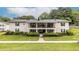 Attractive two-story apartment building with well-maintained landscaping and private balconies at 1150 Collier Nw Rd # G8, Atlanta, GA 30318