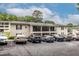 Apartment buildings with ample parking available at 1150 Collier Nw Rd # G8, Atlanta, GA 30318