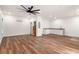 Spacious open living area with modern fixtures and lots of natural light at 2608 Argo Drive Southeast Se Dr, Smyrna, GA 30080