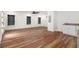 Spacious open living area with modern fixtures and lots of natural light at 2608 Argo Drive Southeast Se Dr, Smyrna, GA 30080