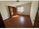 Bedroom with a closet and a window at 3415 Spring Valley Blvd, Atlanta, GA 30349
