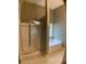 Bathroom with separate shower and bathtub at 518 Oriole Farm Trl, Canton, GA 30114