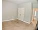 Bedroom featuring neutral walls and carpet at 518 Oriole Farm Trl, Canton, GA 30114