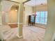 Open concept dining room featuring lots of light at 518 Oriole Farm Trl, Canton, GA 30114