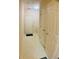 Hallway with access to laundry room and storage at 518 Oriole Farm Trl, Canton, GA 30114