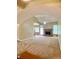 Spacious living room with fireplace and large windows for natural light at 518 Oriole Farm Trl, Canton, GA 30114