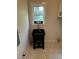 Pet spa featuring a modern sink and faucet with a window providing natural light at 1962 Compton Se Dr, Atlanta, GA 30315