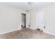 Bedroom featuring an open door to another room at 3133 Cottonwood Se Dr, Atlanta, GA 30316