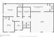 Floor plan showcasing basement, Gathering room, bathroom, laundry room, bedroom, office, closet, stairs, and garage dimensions at 3290 Spincaster Way, Loganville, GA 30052