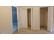 Bedroom with closets and natural light at 5190 Southlake Dr, Alpharetta, GA 30005