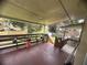 Spacious back deck, perfect for outdoor dining and entertaining at 2295 Eagle Pointe Ct, Lawrenceville, GA 30044
