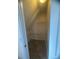 A well-organized walk-in closet with shelving, providing ample storage space at 2295 Eagle Pointe Ct, Lawrenceville, GA 30044