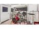 Music room featuring a complete drum set and soundproofing for optimal recording quality at 2755 Evan Manor Ln, Cumming, GA 30041