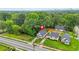 Charming traditional home with manicured lawn, and beautiful landscaping at 623 Hamilton E Holmes Nw Dr, Atlanta, GA 30318