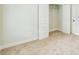 Bedroom with neutral carpet and closet at 623 Hamilton E Holmes Nw Dr, Atlanta, GA 30318