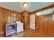 Laundry room featuring laundry machines at 629 Hickory Se Trl, Mableton, GA 30126