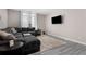 Inviting living room features a cozy sectional sofa, soft rug, and modern decor elements at 1421 Peachtree Ne St # 401, Atlanta, GA 30309
