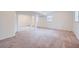 Finished basement offers plenty of space and natural light at 4089 Menlo Dr, Tucker, GA 30084