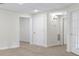 Spacious basement area offering versatile space with multiple access points at 4987 Day Lily Nw Way, Acworth, GA 30102