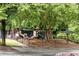 Fun community playground with slides, climbing structures, and shaded picnic area at 4987 Day Lily Nw Way, Acworth, GA 30102