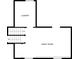 Floor plan depicting layout for laundry and Gathering room areas at 592 Ferry Creek Ct, Acworth, GA 30102