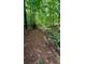 Wooded lot offers a serene escape with plenty of privacy and potential at 8872 Conners Rd, Villa Rica, GA 30180