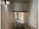 Stairwell leading to lower level of home at 71 Southern Golf Ct, Fayetteville, GA 30215