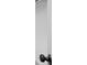 Bathroom door with a black handle at 1172 Colony Dr, Marietta, GA 30068