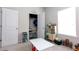Bright playroom with toys and reading nook at 137 Prominence Ct, Canton, GA 30114