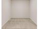 Empty room featuring neutral carpet and paint, ready for personalization at 2005 Hamilton Creek Pkwy, Dacula, GA 30019