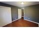 Cozy bedroom with closet space and plenty of natural light at 3873 Jane Marie Ln, Decatur, GA 30035