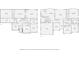 Floor plan layout of home showing room dimensions, great for visualizing the space at 2676 Varner Ne Dr, Atlanta, GA 30345