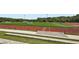 Community soccer field and track at 816 S Columbia Dr, Decatur, GA 30030