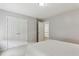 Bedroom with a closet and adjacent doorway at 4204 Woodfare Nw Ln, Kennesaw, GA 30152