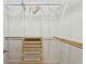 Bright walk-in closet with custom organization including shelves, drawers, and hanging rods at 4204 Woodfare Nw Ln, Kennesaw, GA 30152