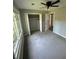 Standard bedroom with natural light and a walk-in closet at 168 Park Ln, Dallas, GA 30157