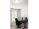 Functional office space with a desk, monitors, and a comfortable chair at 804 Whittington Sw Pkwy, Marietta, GA 30060