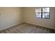 Clean bedroom with carpet and window to provide lots of light at 475 Mount Vernon Ne Hwy # C-220, Sandy Springs, GA 30328
