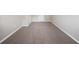 Spacious bedroom featuring neutral carpet and fresh, neutral paint at 2183 Ramblewood Cir, Decatur, GA 30035