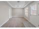 Well-lit room with recessed lighting and neutral carpeting at 2183 Ramblewood Cir, Decatur, GA 30035