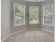 Corner bedroom featuring three windows allowing for lots of natural light to flow into the room at 420 Gold Xing, Canton, GA 30114