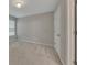 Cozy bedroom with neutral walls and natural light, creating a serene atmosphere at 420 Gold Xing, Canton, GA 30114