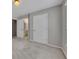 Bedroom with neutral-toned walls and plush carpet with an adjacent bathroom at 420 Gold Xing, Canton, GA 30114