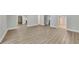 Spacious living room with hardwood floors, neutral walls, and ample natural light at 420 Gold Xing, Canton, GA 30114